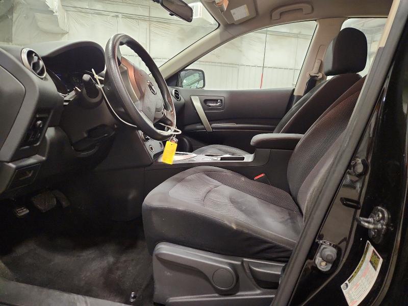Продаж на аукціоні авто 2013 Nissan Rogue, vin: JN8AS5MV6DW664148, номер лоту: 61112056