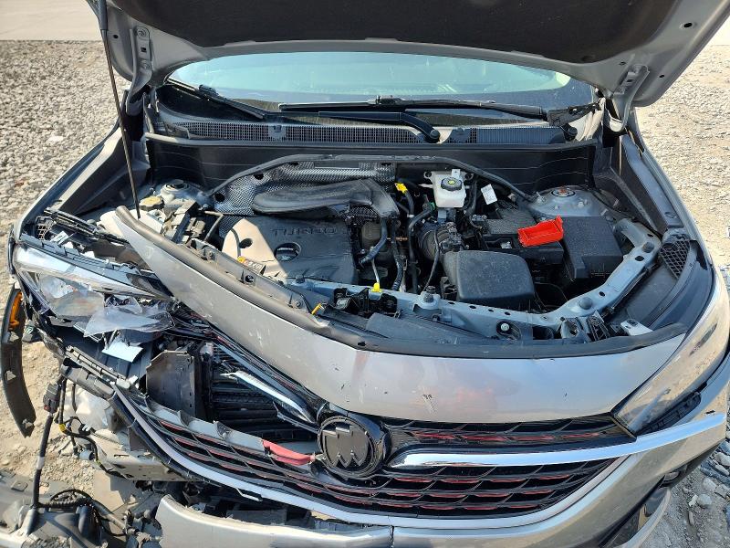 Продажа на аукционе авто 2023 Buick Encore Gx, vin: KL4MMDSL1PB162328, номер лота: 61902426
