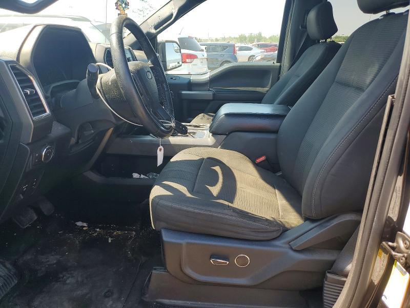 Aukcja sprzedaży 2015 Ford F150, vin: 1FTEW1EP4FKF11028, numer aukcji: 59064046