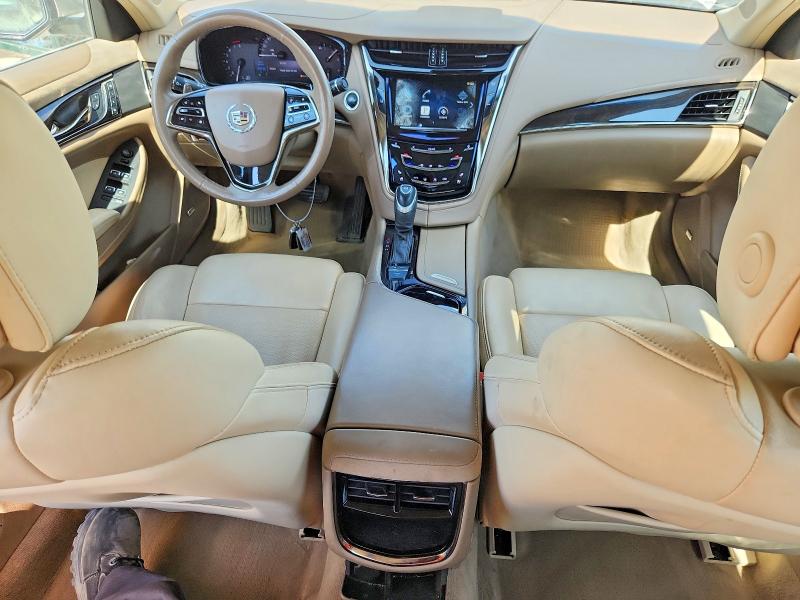 Aukcja sprzedaży 2014 Cadillac Cts, vin: 1G6AR5SX6E0180323, numer aukcji: 58085516
