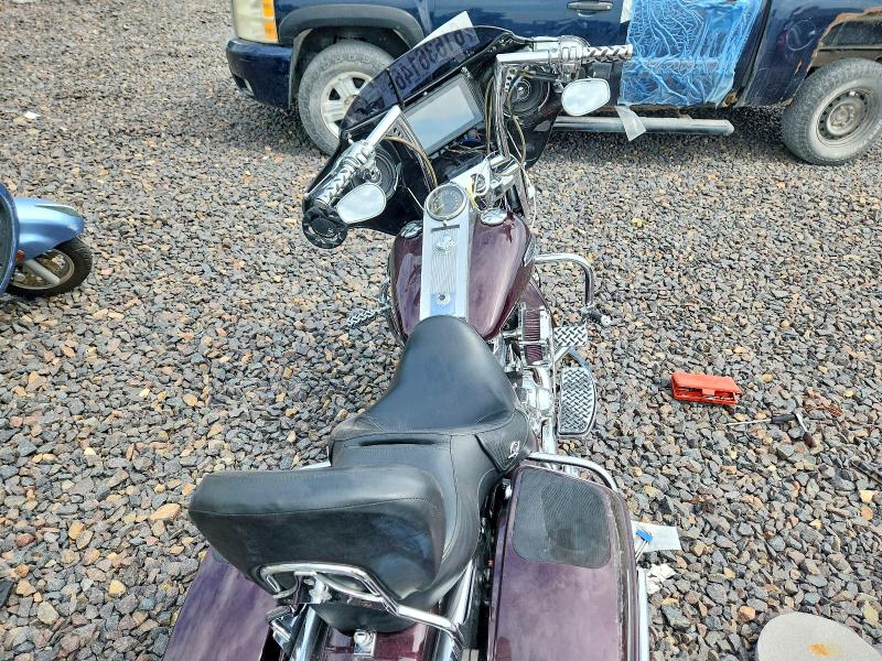 Продаж на аукціоні авто 2006 Harley-davidson Flhrci, vin: 1HD1FRW116Y685724, номер лоту: 61636146