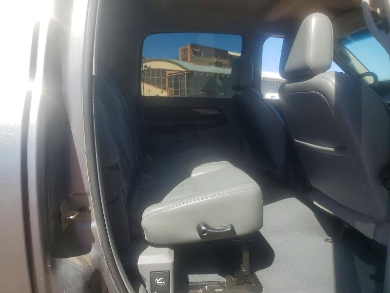 Aukcja sprzedaży 2007 Dodge Ram 2500, vin: 3D3KS29C17G732050, numer aukcji: 59824416