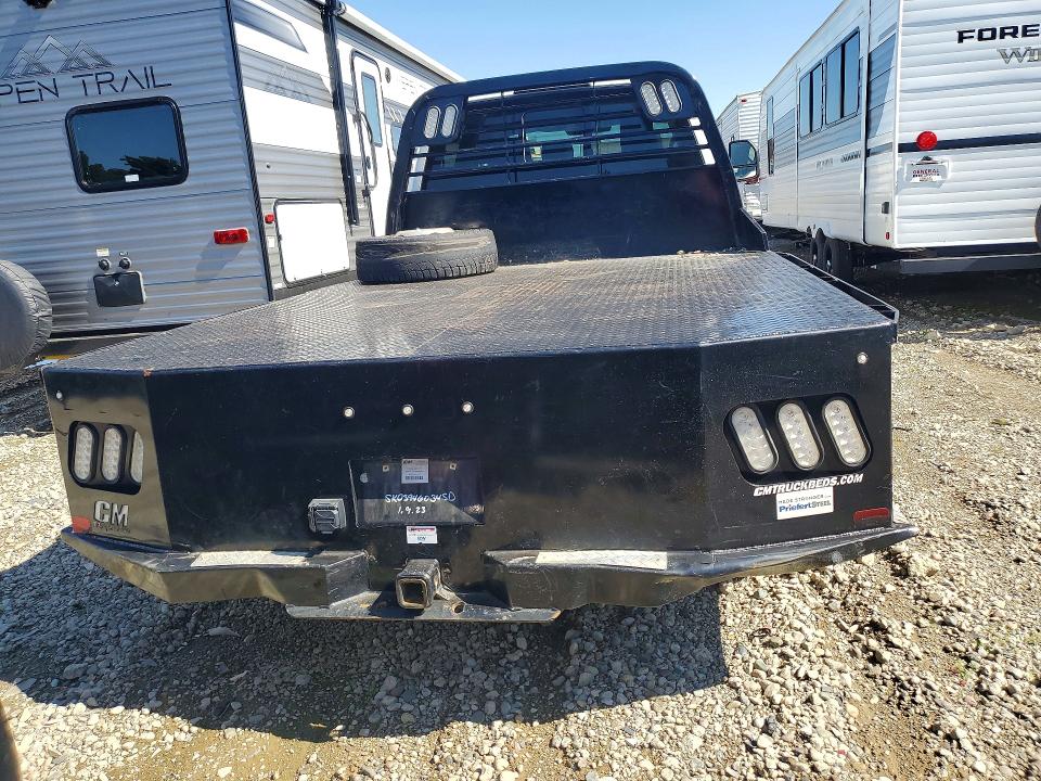 Aukcja sprzedaży 2023 Ford F350, vin: 1FD8W3HTXPEC78124, numer aukcji: 85770115