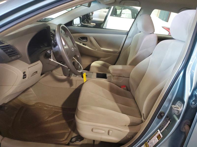 Продаж на аукціоні авто 2009 Toyota Camry, vin: 4T4BE46K69R104543, номер лоту: 61438116