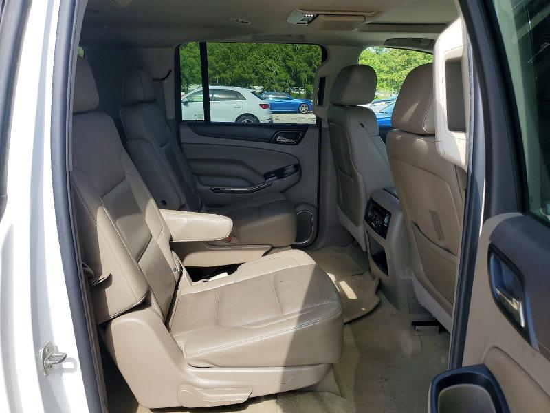 Aukcja sprzedaży 2016 Gmc Yukon Xl, vin: 1GKS1GKC0GR483974, numer aukcji: 61493126