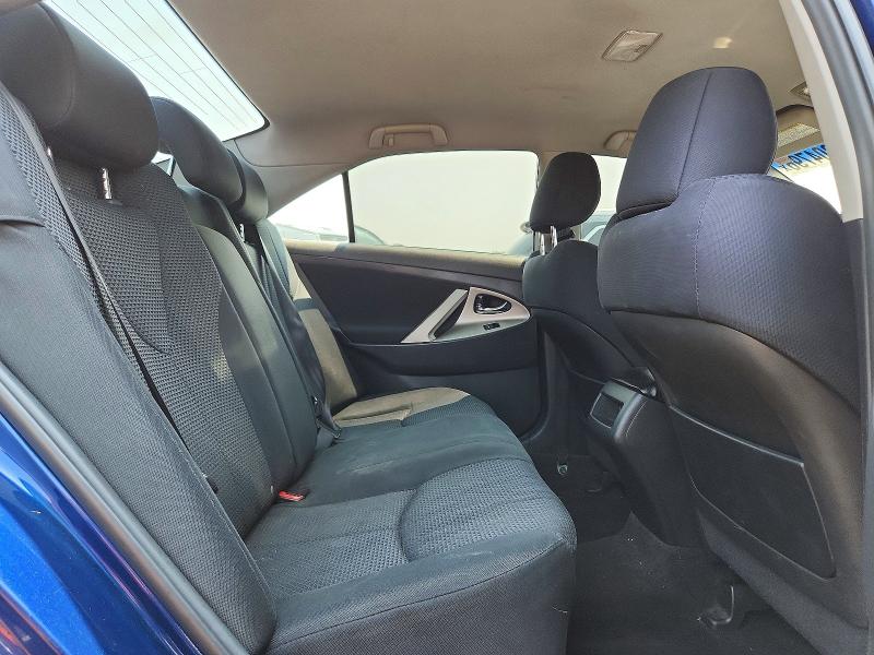 61804796 :رقم المزاد ، 4T1BF3EK1AU562109 vin ، 2010 Toyota Camry مزاد بيع
