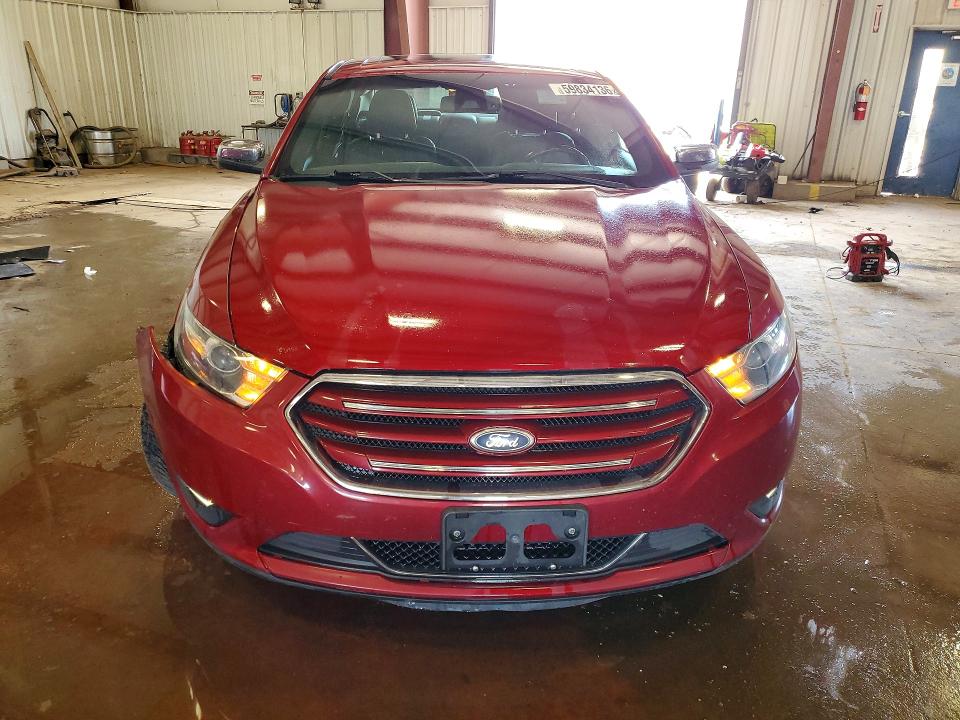 2016 Ford Taurus მანქანა იყიდება აუქციონზე, vin: 1FAHP2J84GG123693, აუქციონის ნომერი: 59834136