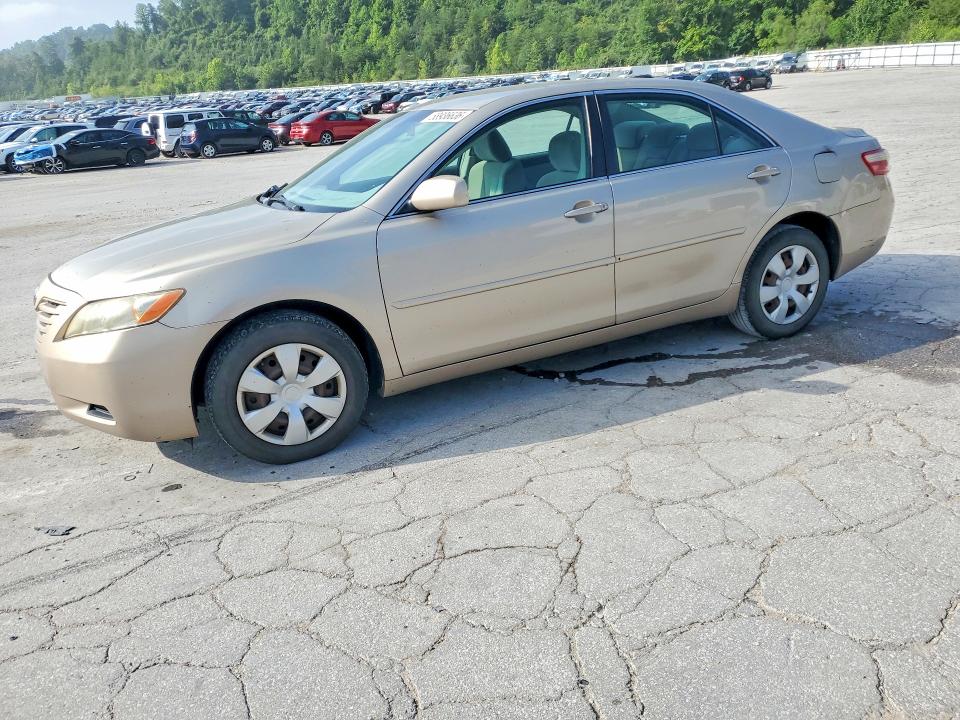 Продаж на аукціоні авто 2008 Toyota Camry, vin: 4T1BE46K28U770467, номер лоту: 58936636