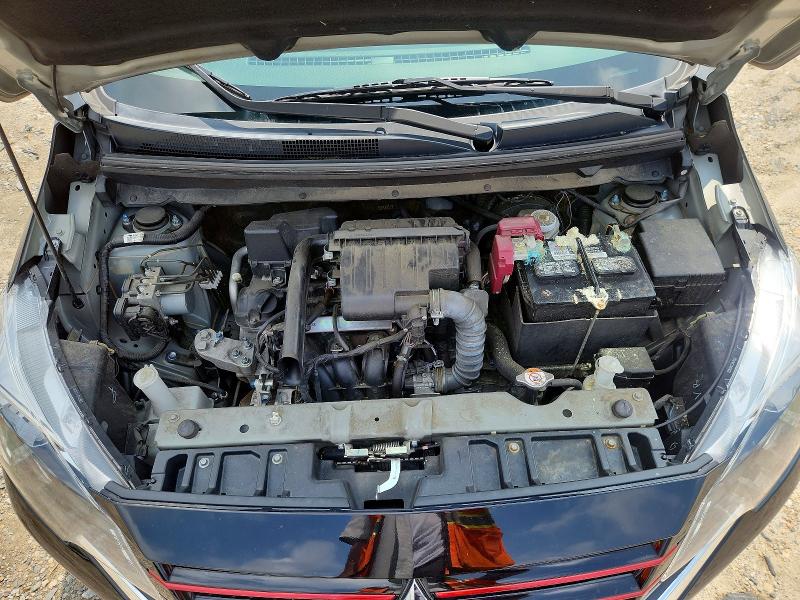 Aukcja sprzedaży 2023 Mitsubishi Mirage, vin: ML32FUFJXPHF05480, numer aukcji: 61913426