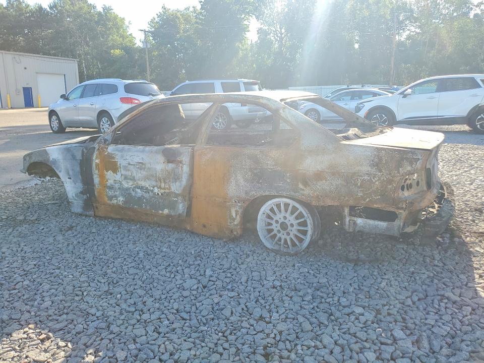 Aukcja sprzedaży 1996 Bmw 328, vin: WBABG1323TET01616, numer aukcji: 60445496