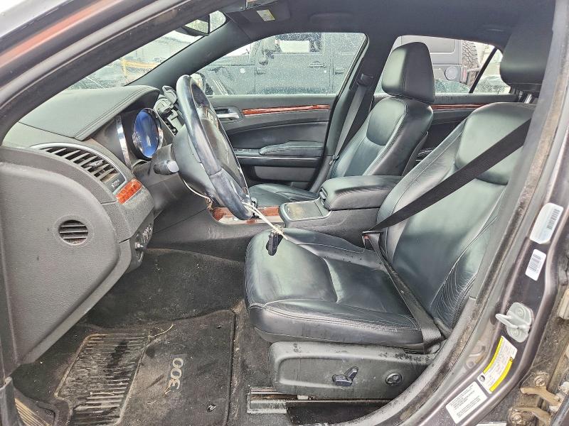 Aukcja sprzedaży 2013 Chrysler 300, vin: 2C3CCAAG1DH600375, numer aukcji: 61426576