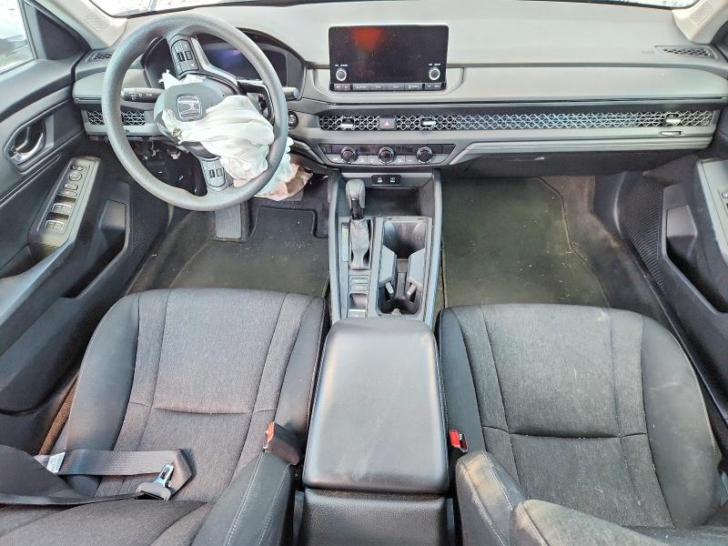 60327666 :رقم المزاد ، 1HGCY1F35PA035507 vin ، 2023 Honda Accord مزاد بيع
