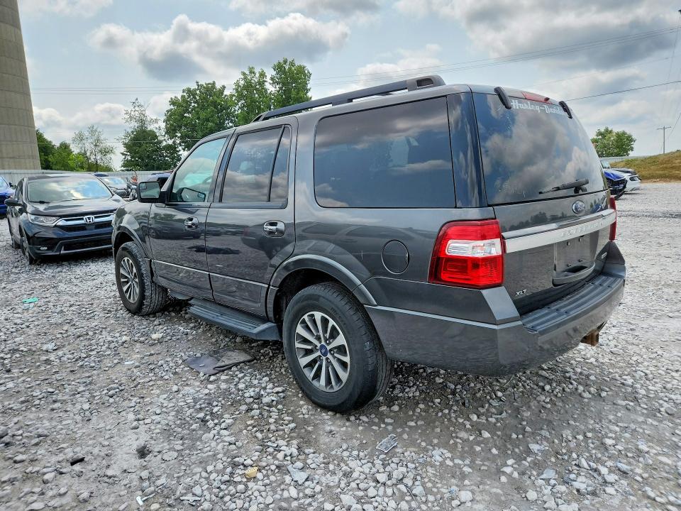 Aukcja sprzedaży 2017 Ford Expedition, vin: 1FMJU1HT1HEA32687, numer aukcji: 63018476