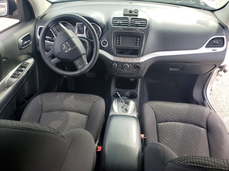 2012 Dodge Journey მანქანა იყიდება აუქციონზე, vin: 3C4PDCBGXCT368613, აუქციონის ნომერი: 62979936