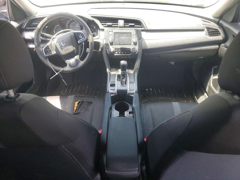 2016 Honda Civic მანქანა იყიდება აუქციონზე, vin: 2HGFC2F59GH561286, აუქციონის ნომერი: 62766806