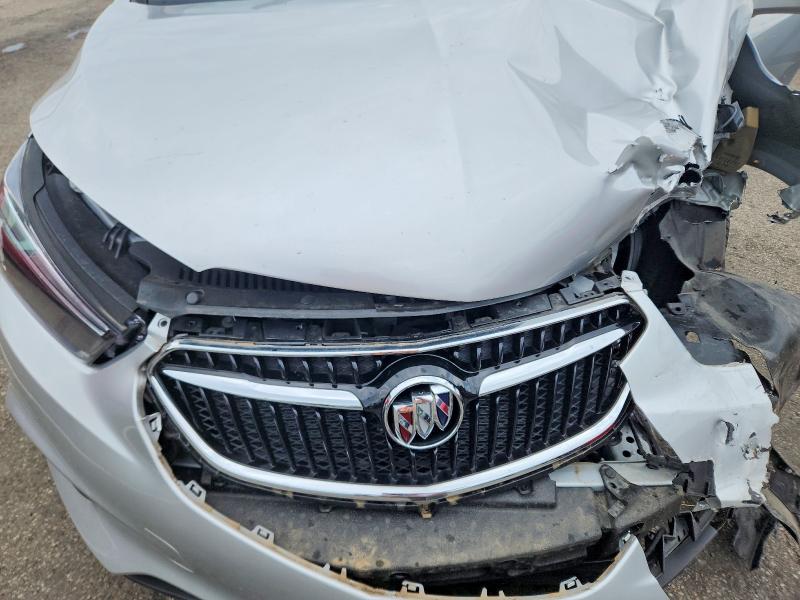 Aukcja sprzedaży 2022 Buick Encore, vin: KL4CJESM9NB569765, numer aukcji: 62032336
