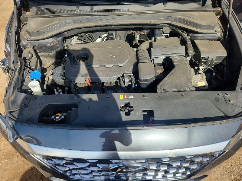 Aukcja sprzedaży 2020 Hyundai Santa Fe, vin: 5NMS3CADXLH188808, numer aukcji: 59107696