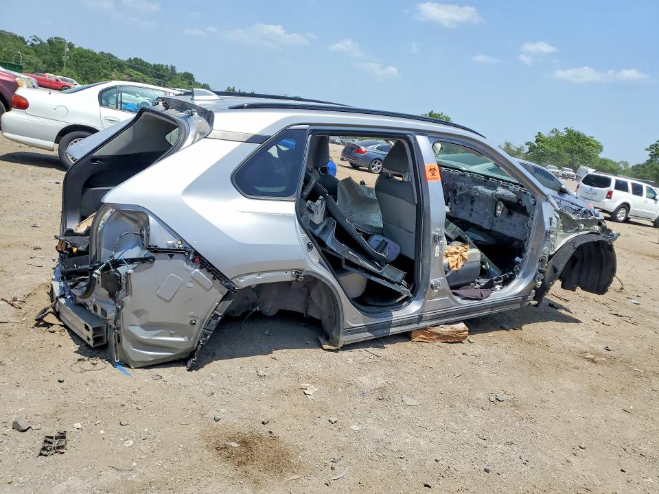 Aukcja sprzedaży 2023 Toyota Rav4, vin: 2T3C1RFV4LW071235, numer aukcji: 59273036