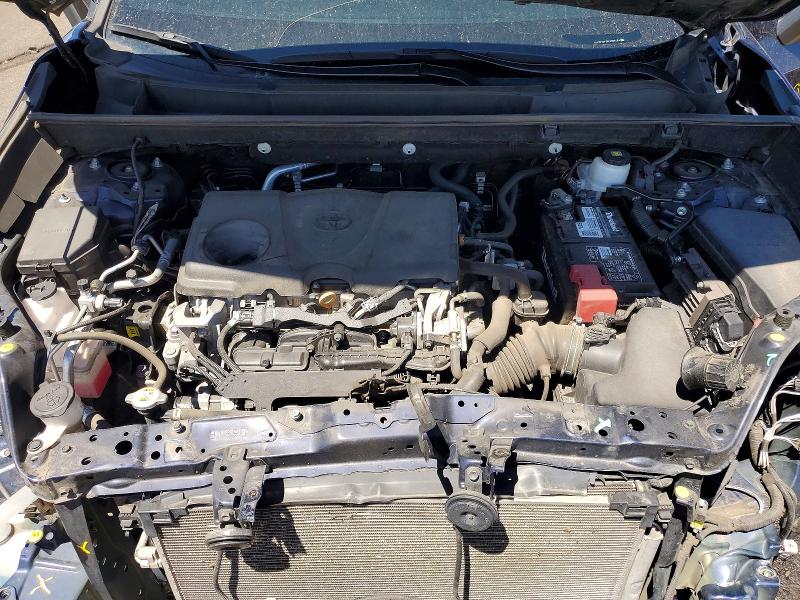 Aukcja sprzedaży 2020 Toyota Rav4, vin: 2T3P1RFV6LC069781, numer aukcji: 60670706