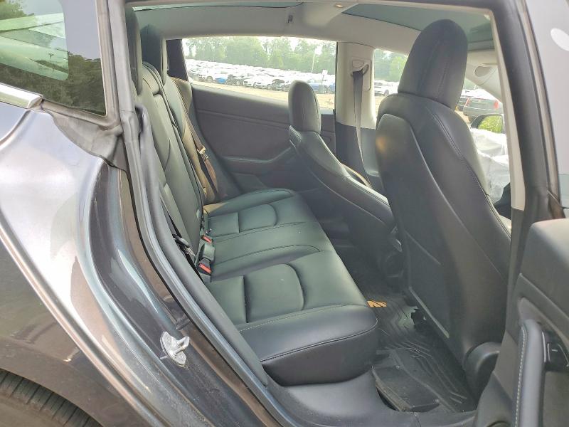 Aukcja sprzedaży 2019 Tesla Model 3, vin: 5YJ3E1EA5KF399322, numer aukcji: 61085266