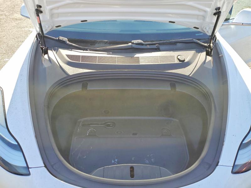 Aukcja sprzedaży 2020 Tesla Model 3, vin: 5YJ3E1EA4LF659226, numer aukcji: 62614556