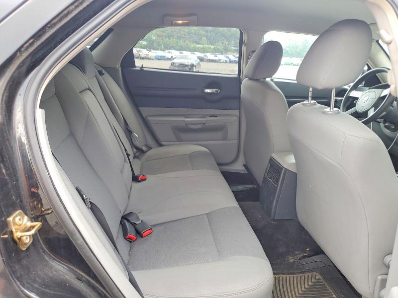 Продаж на аукціоні авто 2006 Dodge Magnum, vin: 2D4FV47T46H314681, номер лоту: 60514996