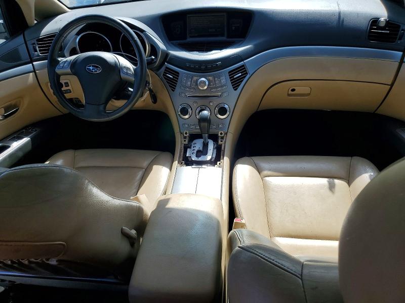 Aukcja sprzedaży 2006 Subaru B9 Tribeca, vin: 4S4WX86C364431032, numer aukcji: 59723276