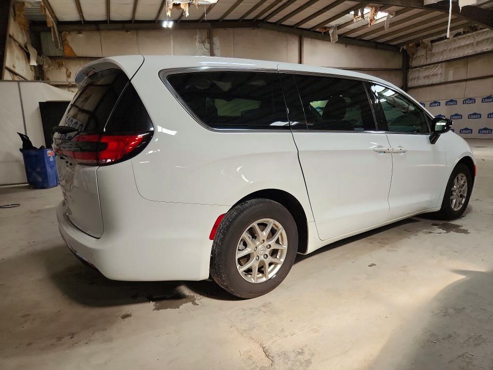 Продаж на аукціоні авто 2026 Chrysler Pacifica, vin: 2C4RC1BG4TR262595, номер лоту: 62088606