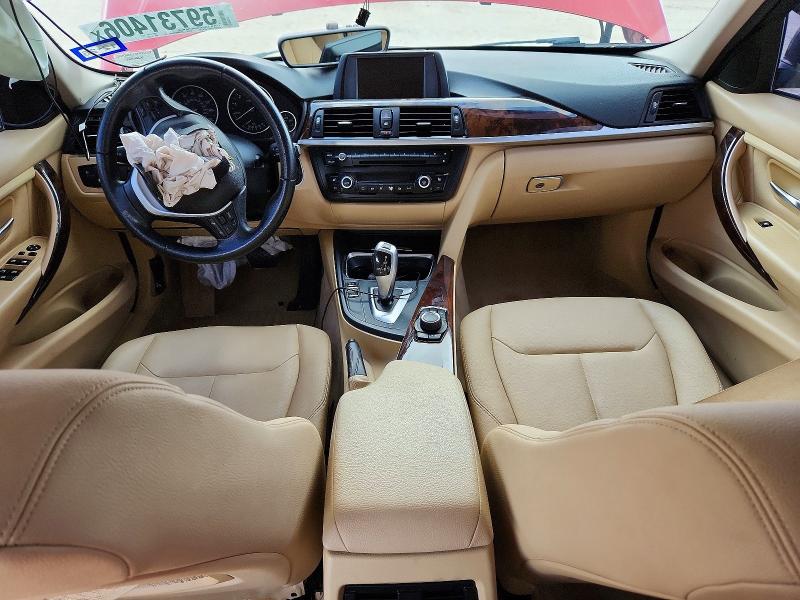 Продажа на аукционе авто 2014 Bmw 328, vin: WBA3A5C58EP601926, номер лота: 59731406