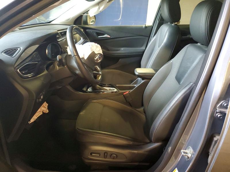Продаж на аукціоні авто 2020 Buick Encore Gx, vin: KL4MMDSL2LB109003, номер лоту: 59355976