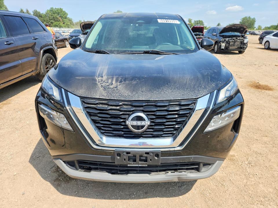Aukcja sprzedaży 2022 Nissan Rogue, vin: 5N1BT3BA5NC720855, numer aukcji: 60919906