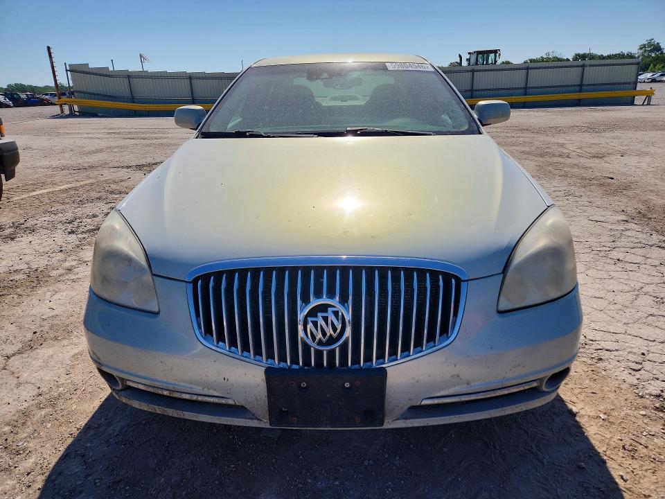 Aukcja sprzedaży 2010 Buick Lucerne, vin: 1G4HJ5EMXAU126753, numer aukcji: 59804546