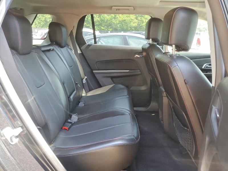 59542266 :رقم المزاد ، 2GKFLXEK3F6311057 vin ، 2015 Gmc Terrain مزاد بيع