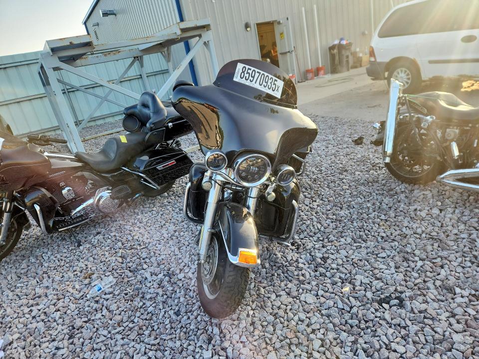 Aukcja sprzedaży 2001 Harley-davidson Flhtpi, vin: 1HD1FMW111Y615930, numer aukcji: 85970935