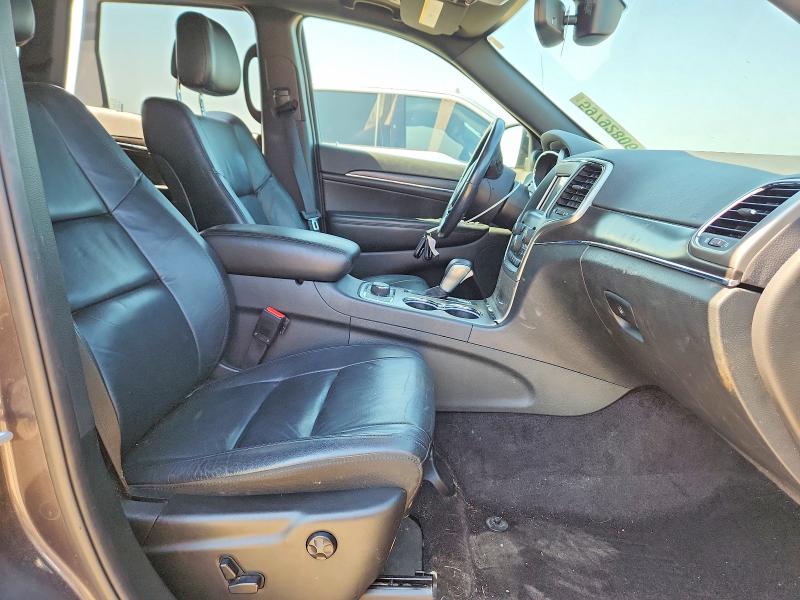 Продажа на аукционе авто 2018 Jeep Grand Cherokee, vin: 1C4RJFBG2JC459919, номер лота: 59792806