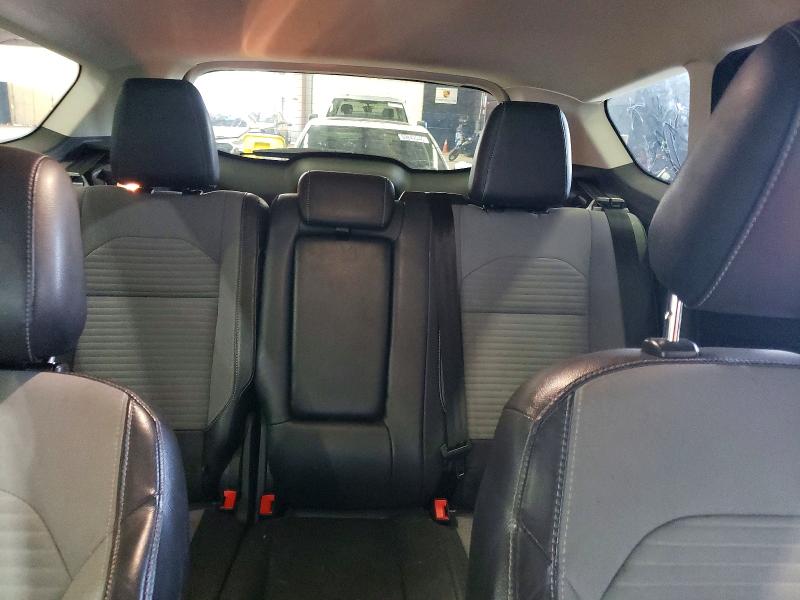 59972466 :رقم المزاد ، 1FMCU9GDXJUB01163 vin ، 2018 Ford Escape مزاد بيع
