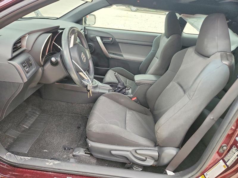 Продажа на аукционе авто 2011 Scion Tc, vin: JTKJF5C74B3003132, номер лота: 63123626