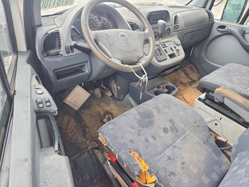 Продажа на аукционе авто 2005 Dodge Sprinter, vin: WD0PD544155787314, номер лота: 61611006
