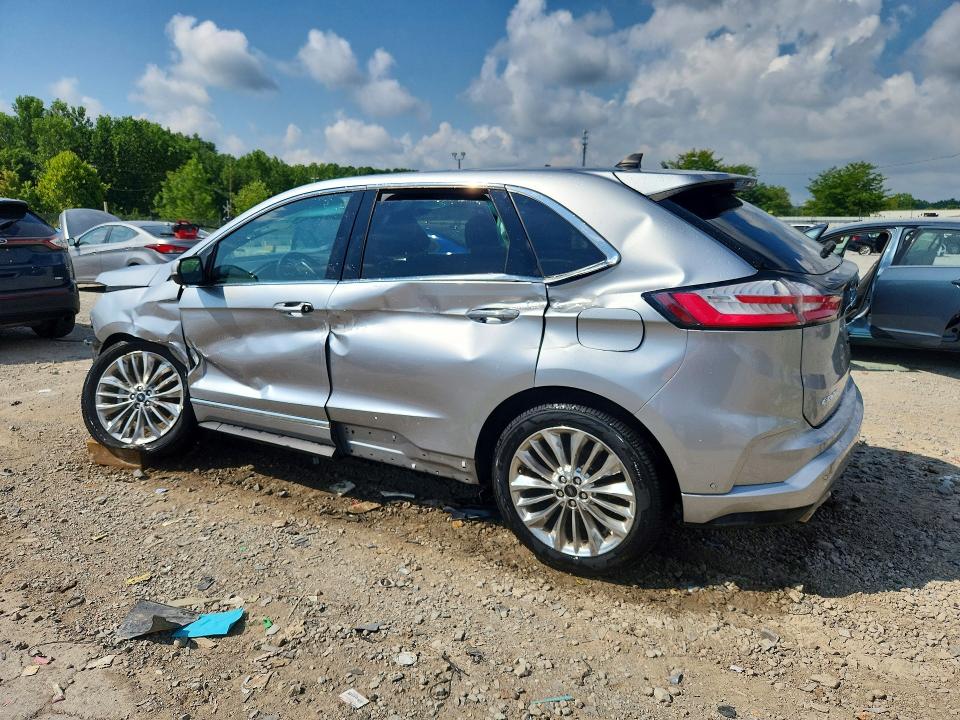 Продажа на аукционе авто 2020 Ford Edge, vin: 2FMPK3K92LBB06390, номер лота: 61172356