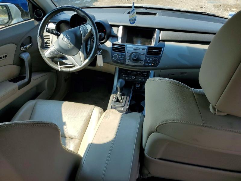 Продаж на аукціоні авто 2012 Acura Rdx, vin: 5J8TB1H51CA000246, номер лоту: 59199386