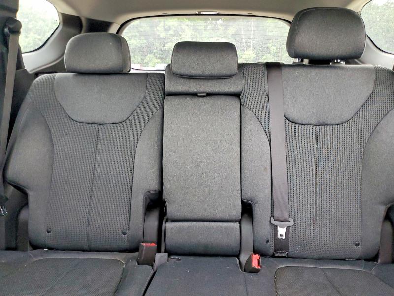 Aukcja sprzedaży 2020 Hyundai Santa Fe, vin: 5NMS33AD7LH178432, numer aukcji: 61010546