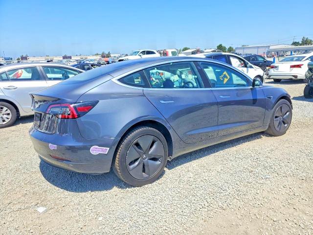Aukcja sprzedaży 2018 Tesla Model 3, vin: 5YJ3E1EA3JF158213, numer aukcji: 58971406