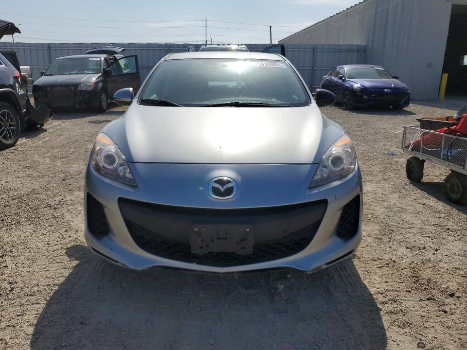 Aukcja sprzedaży 2012 Mazda Mazda3, vin: JM1BL1UF4C1619137, numer aukcji: 59306406