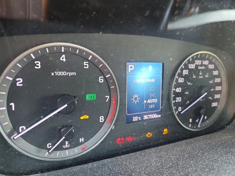 Продажа на аукционе авто 2015 Hyundai Sonata, vin: 5NPE24AF8FH072537, номер лота: 59129776