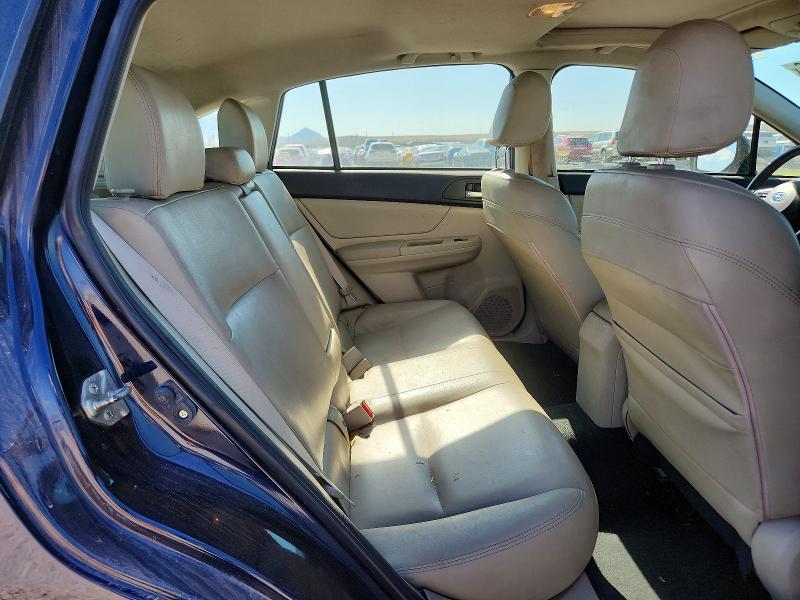 Продаж на аукціоні авто 2014 Subaru Impreza, vin: JF1GPAS65EH235963, номер лоту: 63358386