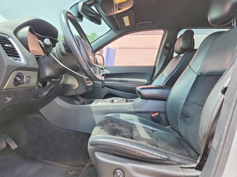 Продажа на аукционе авто 2015 Dodge Durango, vin: 1C4RDHAG2FC113834, номер лота: 60600396