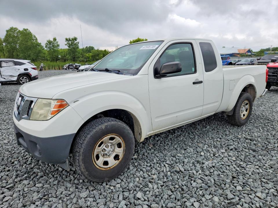 Продаж на аукціоні авто 2015 Nissan Frontier, vin: 1N6BD0CT1FN700153, номер лоту: 62508736