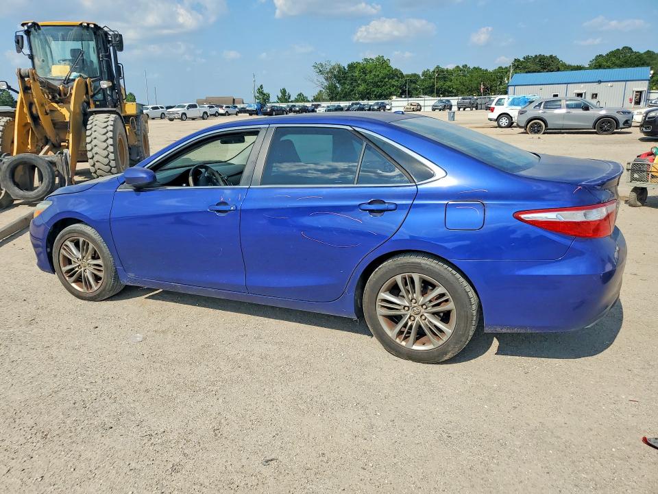 Aukcja sprzedaży 2016 Toyota Camry, vin: 4T1BF1FK1GU596434, numer aukcji: 85983245