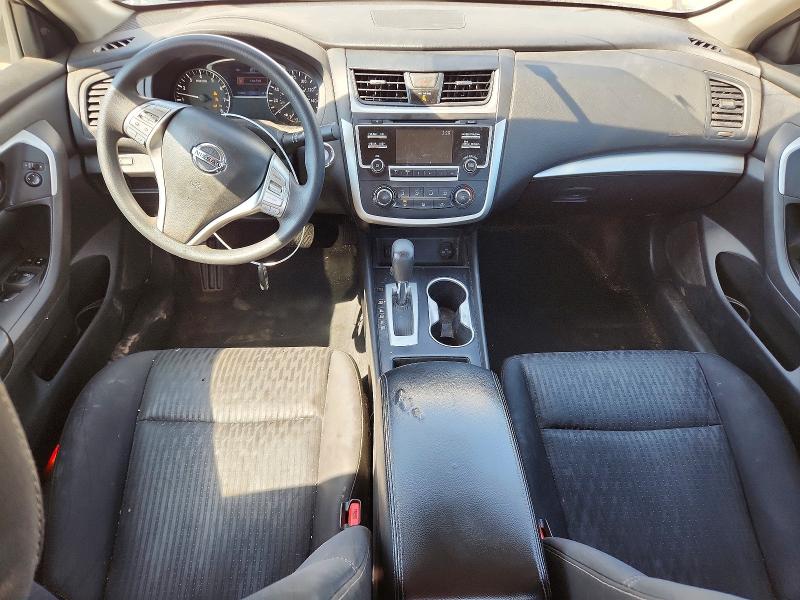 Продаж на аукціоні авто 2017 Nissan Altima, vin: 1N4AL3AP3HN328767, номер лоту: 60677226