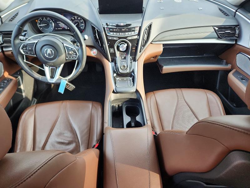 Aukcja sprzedaży 2019 Acura Rdx, vin: 5J8TC2H51KL009292, numer aukcji: 61760596